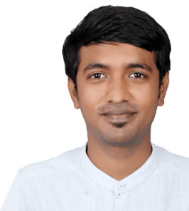 Mr. Hariprasath Ragunathan
