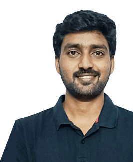 Mr. Sathyamoorthy V