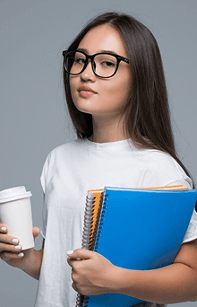 Student 1