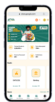 App Interface