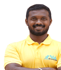 Mr. Vivekanandan Ragunathan